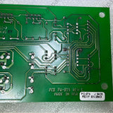 Speedline / MPM PC-274/B  Board - Circuit Board from [store] by Speedline Technologies - MPM, PC-274/B, PCB, Speedline, Speedline Technologies