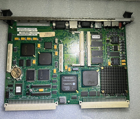 Universal Instruments -  Radisys EPC-16 - 061-01649-0041