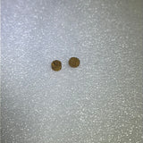 Panasonic KXF0CPKAA00 Dust Filter Bronze
