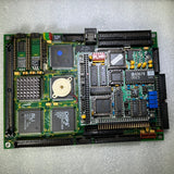 Electrovert 400-0259-000D  WinSystems- LBC Plus Rev. D