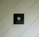 Juki  E3622721000 Calibration Jig - Cal Piece - Jig from [store] by Juki - Cal Piece, Calibration Jig, E3622721000