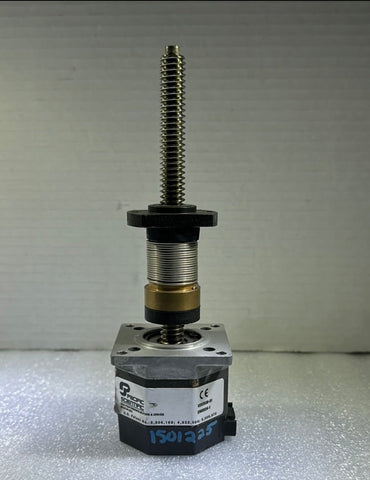 Pacific Scientific Powermax II  1.8 Step Motor P21NSXC-LSS-NS-06
