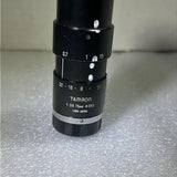 Tamron 23FM75L High-Resolution Mono-Focal Lens