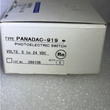 Panasonic N310P919 Photoelectric Switch