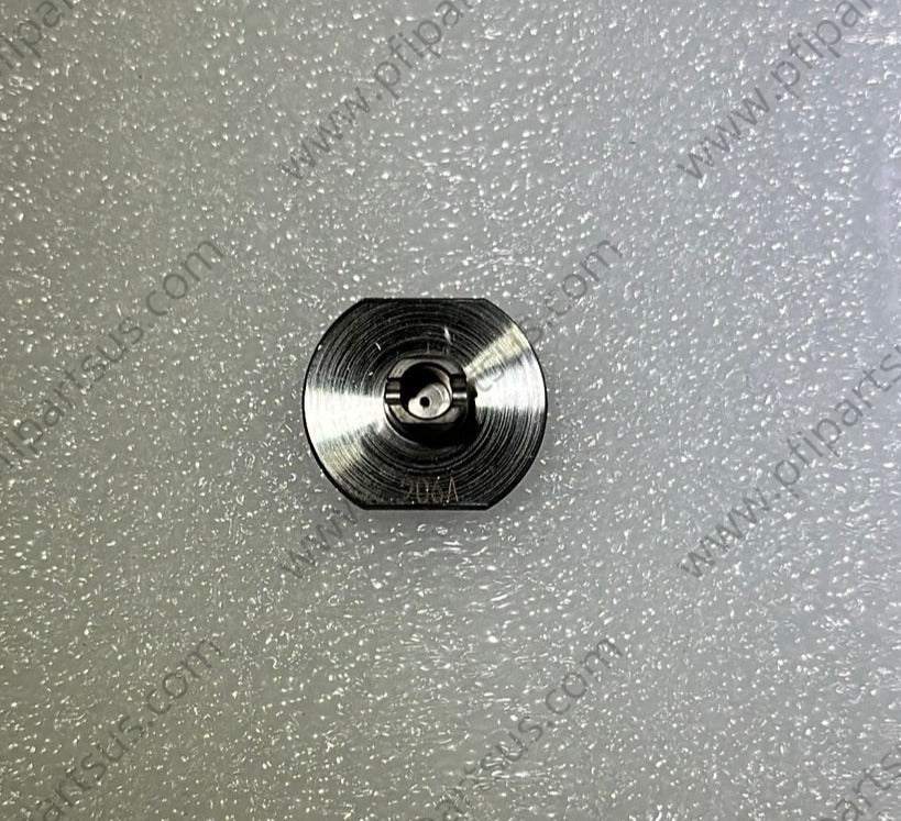 Panasonic KXFX05V2A00  Nozzle 206A - Nozzle from [store] by Panasonic - KXFX05V2A00, nozzle 206A, Panasonic, Spare Parts