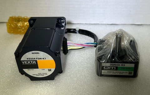 Panasonic KXF0DWW9A00 Vexta Motor