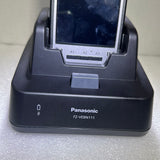 Panasonic FZ-VEBX111U - Cradle with Toughpad FZ-N1