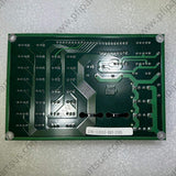 Speedline PC-290 Double Drive Interface Board - Circuit Board from [store] by Speedline Technologies - PC-290, PCB, Speedline, Speedline Technologies