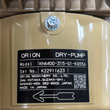 Panasonic N510062040AA  Vacuum Pump KHA400