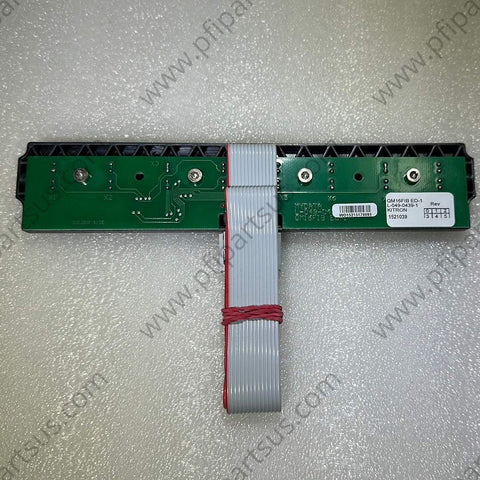 Mydata L-014-1551 Agilis interconnection board kit - QM16FIB - Control Boards from [store] by Mydata - board, Control Board, L-014-1551, QM16FIB