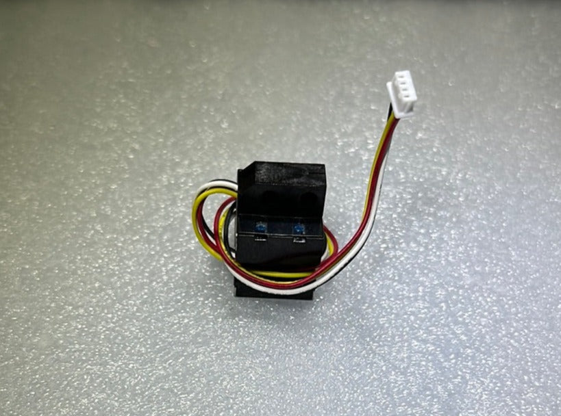 Panasonic KXF0DU8AA00 Feeder Sensor Connector