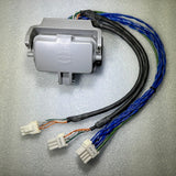 Panasonic KXFP6E1AA00 Cable with Connector 500V CU