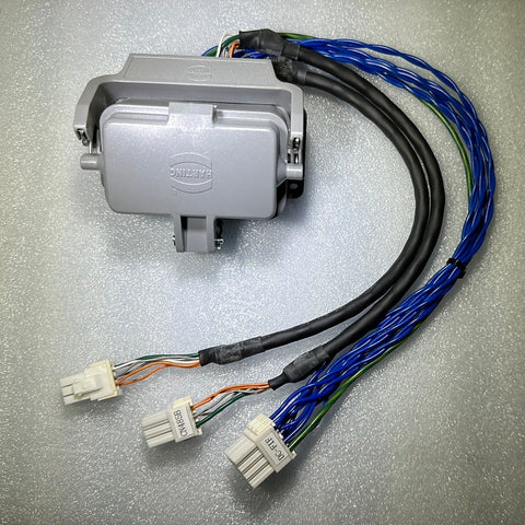 Panasonic KXFP6E1AA00 Cable with Connector 500V CU