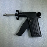 Nordson EFD 7023137 Dispensing Gun, 5cc Syringe Barrel Size