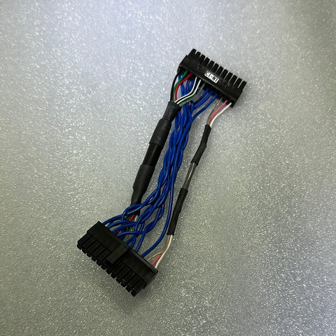 Panasonic N510013986AA CM Feeder Cart Connection Cable