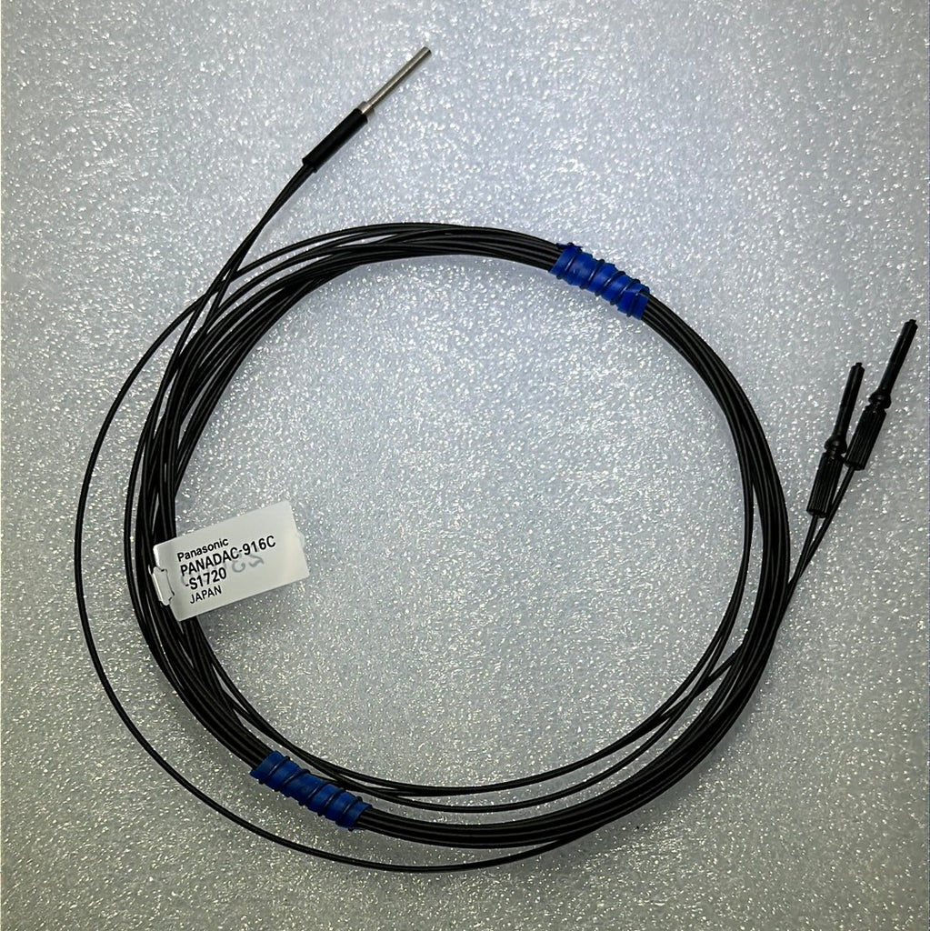Panasonic N310P916-005 Optical Fiber Panadac 916C-S1720