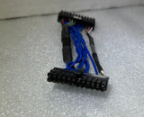 Panasonic N510013986AA CM Feeder Cart Connection Cable
