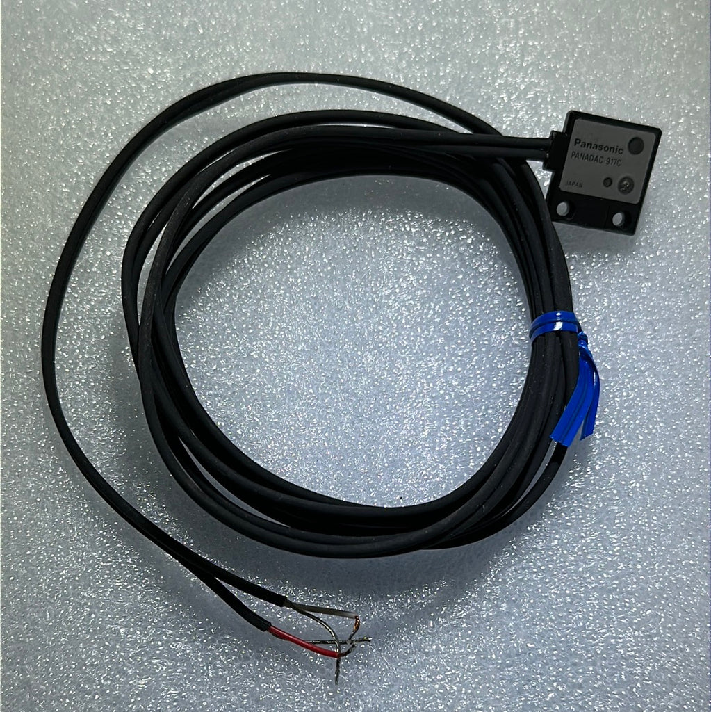 Panasonic N310P917C - Photoelectric Switch  Panadac-917C