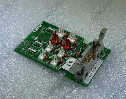 JUKI 40001933 Head Sensor - Control Boards from [store] by JUKI - 40001933, Head Sensor, Juki, Spare Parts