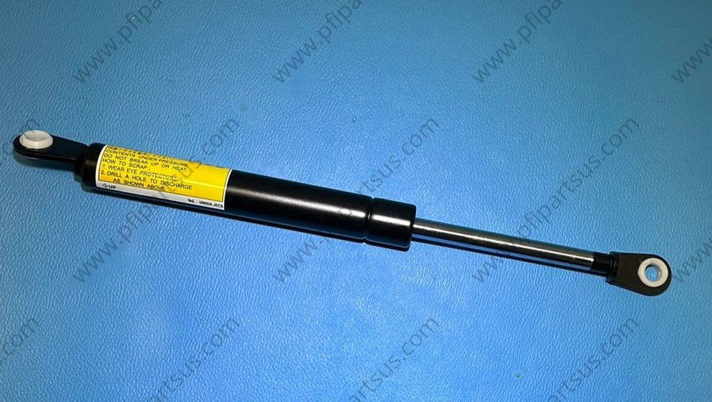 Juki 2010/2020 Gas Spring A E1480729000 - 13 inches - Gas Spring from [store] by JUKI - 2010/2020, 40001454, 40110174, E1480729000, Gas Spring, Juki, Shock, Strut