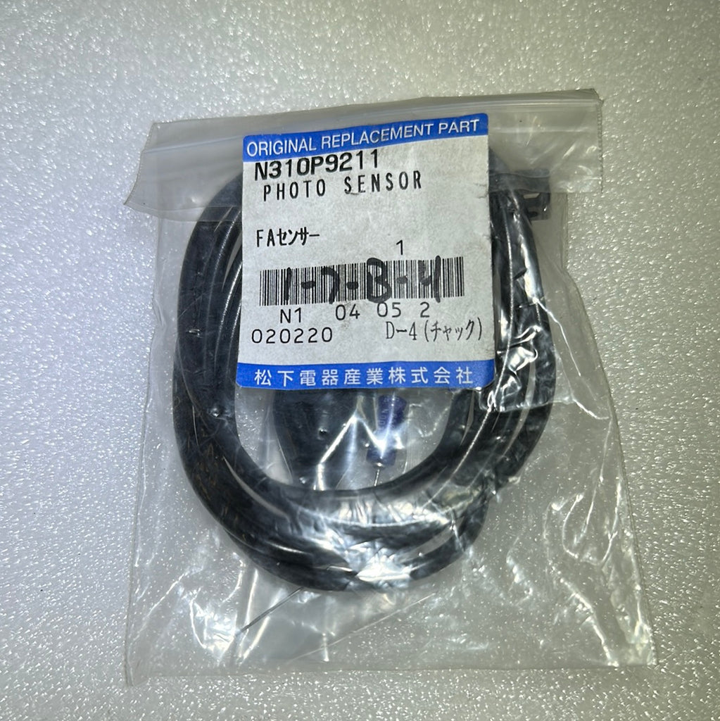Panasonic N310P9211 Photoelectric Sensor