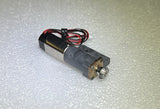 Panasonic N510043555AA DC motor 1.7W, Retracting Motor