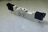 Panasonic KXF0DR4AA00 VALVE VQZ1421-5MO-M5