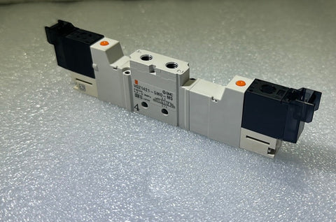 Panasonic KXF0DR4AA00 VALVE VQZ1421-5MO-M5