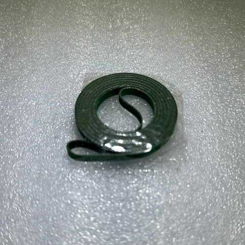 Panasonic N641F1898 Flat Belt
