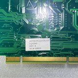 AVED AV550-LVDS - PCI SVGA VIDEO CARD - Rev. B