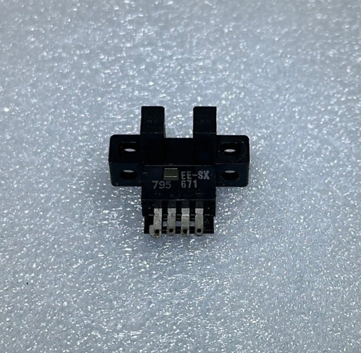 Asymtek - Omron Automation EE-SX671