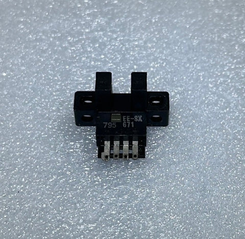 Asymtek - Omron Automation EE-SX671