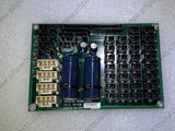 Speedline PC-290 Double Drive Interface Board - Circuit Board from [store] by Speedline Technologies - PC-290, PCB, Speedline, Speedline Technologies