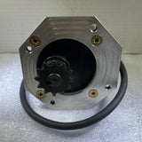 Vexta AXHM450KC-GFH Brushless DC Motor w/ GFH4G200 Gear Head