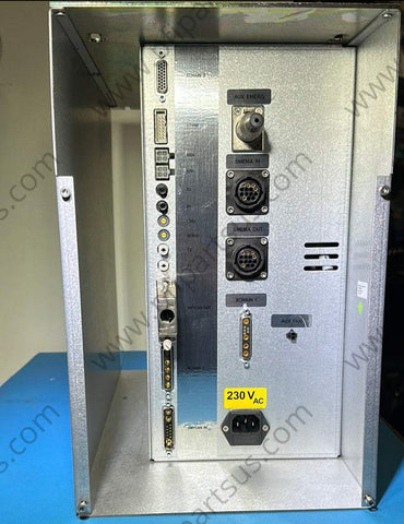 Mydata L-045-0633 Electronic Cabinet YM 2 - Centering Electrodes from [store] by Mydata - L-045-0633, Mydata, YM 2