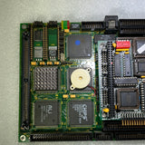 Electrovert 400-0259-000D  WinSystems- LBC Plus Rev. D