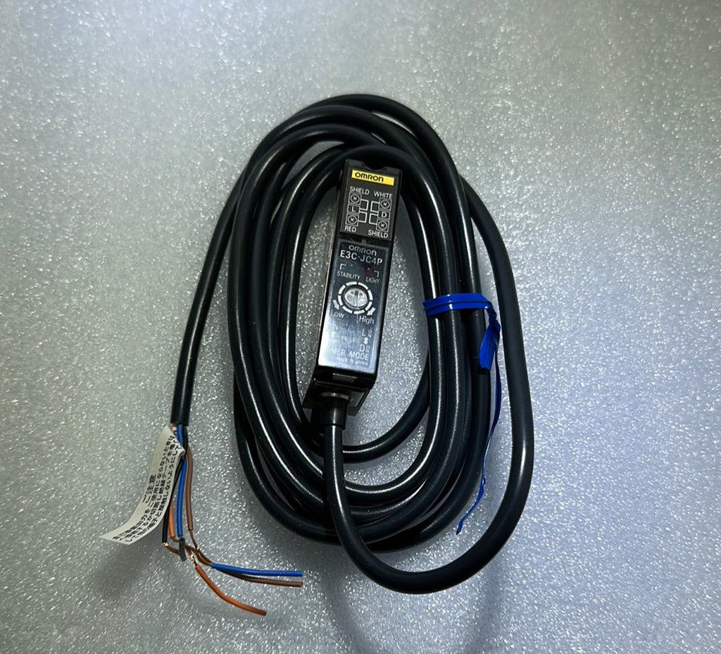 Panasonic N310E3CLC4P Relay Unit E3C-JC4P