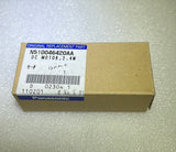 Panasonic N510046420AA DC motor 2.4w, Retracting Motor
