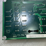 Speedline PC-291  Board - Circuit Board from [store] by Speedline Technologies - PCB, Speedline, Speedline Technologies