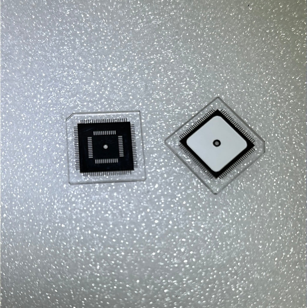 Panasonic KXFB043YA01 CPK SMT Jig IC