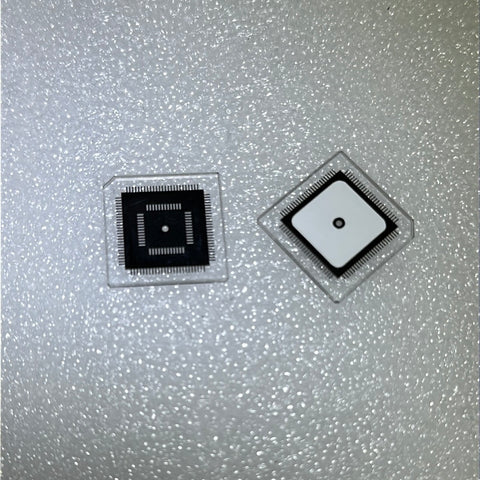 Panasonic KXFB043YA01 CPK SMT Jig IC