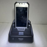 Panasonic FZ-VEBX111U - Cradle with Toughpad FZ-N1