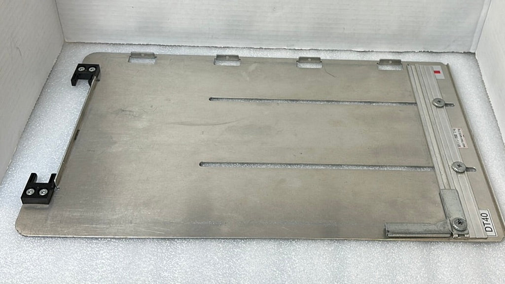 Panasonic DT40 Tray