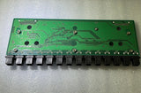 Panasonic N610012673AA - NF3ACB-4 SMT Feeder Cart Control Board