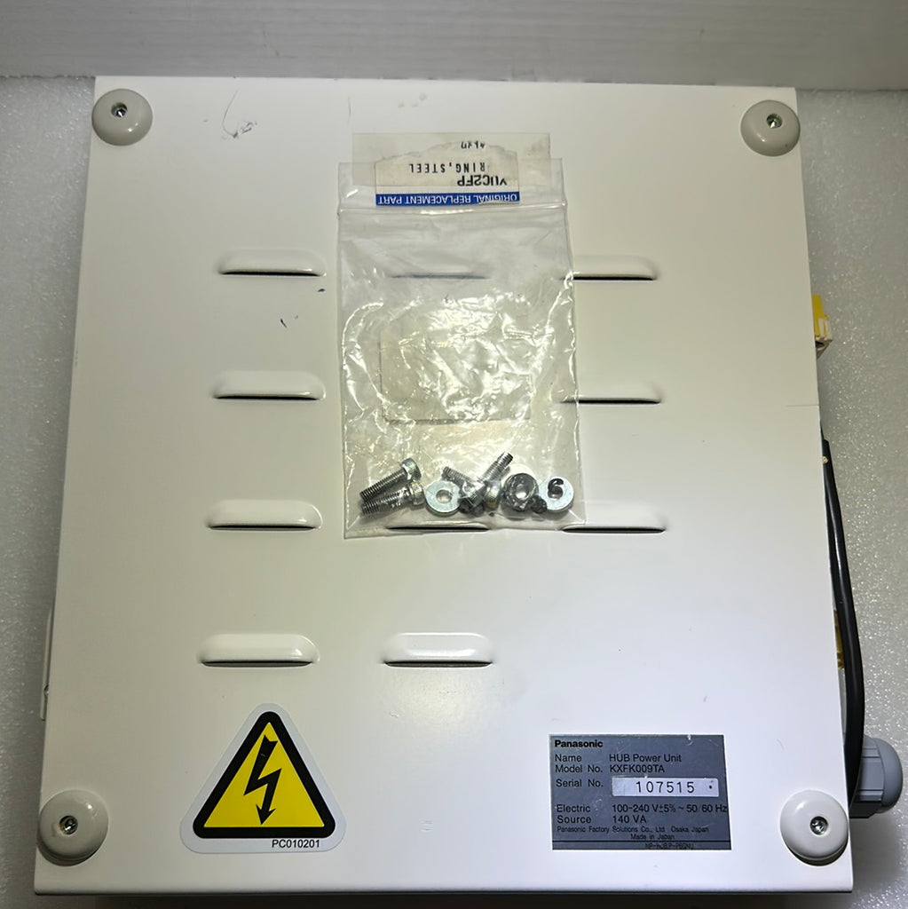 Panasonic KXFK009TA  HUB Power Unit
