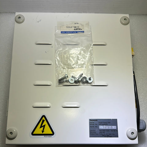 Panasonic KXFK009TA  HUB Power Unit