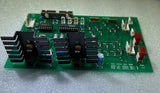 YesTech PCB 10071 Small Motor Board - Rev. C