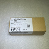 Panasonic N510043555AA DC motor 1.7W, Retracting Motor
