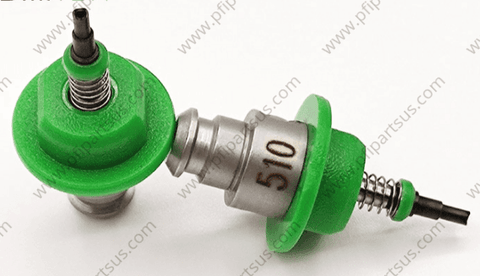 Juki  E36157290A0  Nozzle 510 - Nozzle from [store] by JUKI - 510, E36007290A0, E36157290A0, Juki, Nozzle