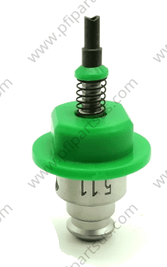Juki  E36167290A0  Nozzle 511 - Nozzle from [store] by JUKI - 511, E36167290A0, Juki, Nozzle